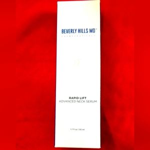 BEVERLY HILLS M.D.Rapid-Lift Advanced Neck Serum™